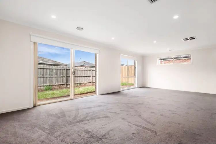 Third view of Homely house listing, 12 Hamlin Street, Doreen VIC 3754