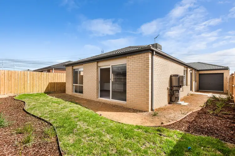 Sixth view of Homely house listing, 12 Hamlin Street, Doreen VIC 3754