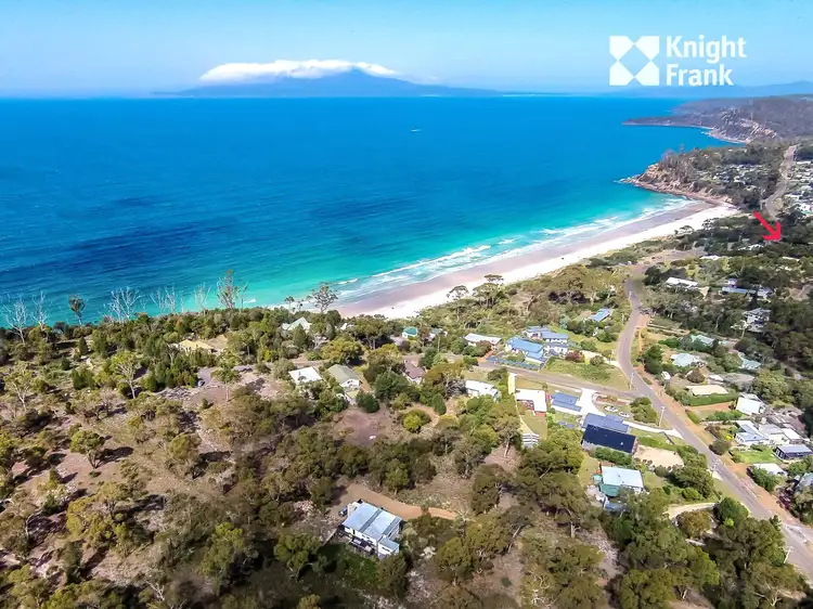 Second view of Homely land listing, 19/41 Happy Valley Road, Spring Beach TAS 7190