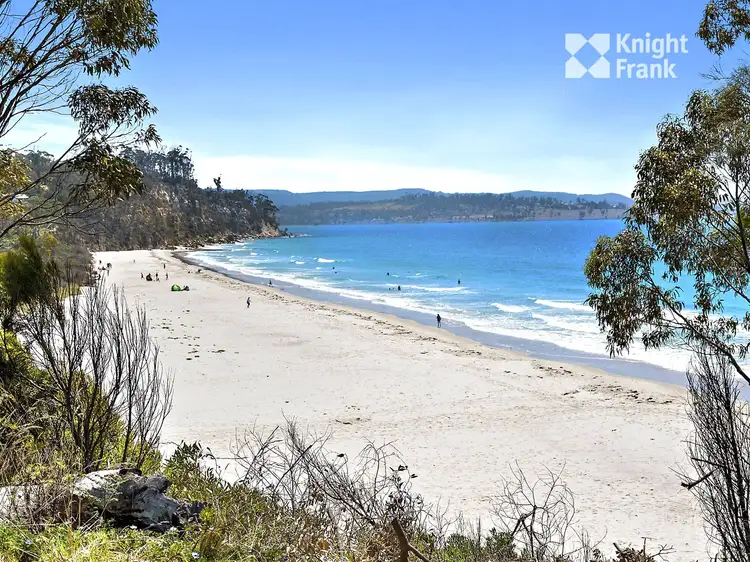 Third view of Homely land listing, 19/41 Happy Valley Road, Spring Beach TAS 7190