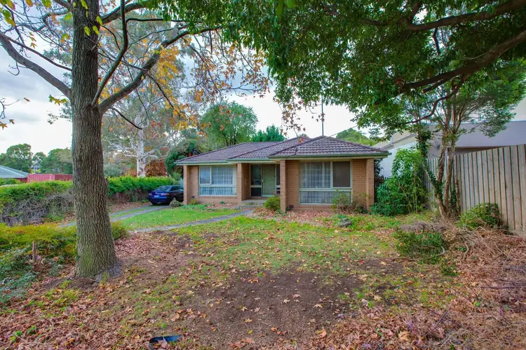 Second view of Homely house listing, 15 Miller Street, Berwick VIC 3806