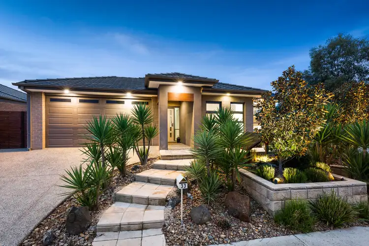 33 Elation Boulevard, Doreen VIC 3754