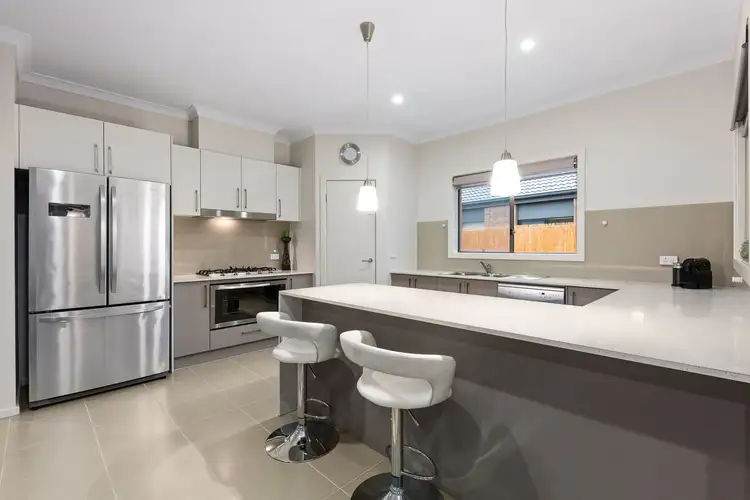 Second view of Homely house listing, 33 Elation Boulevard, Doreen VIC 3754