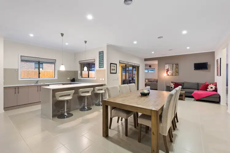 Third view of Homely house listing, 33 Elation Boulevard, Doreen VIC 3754