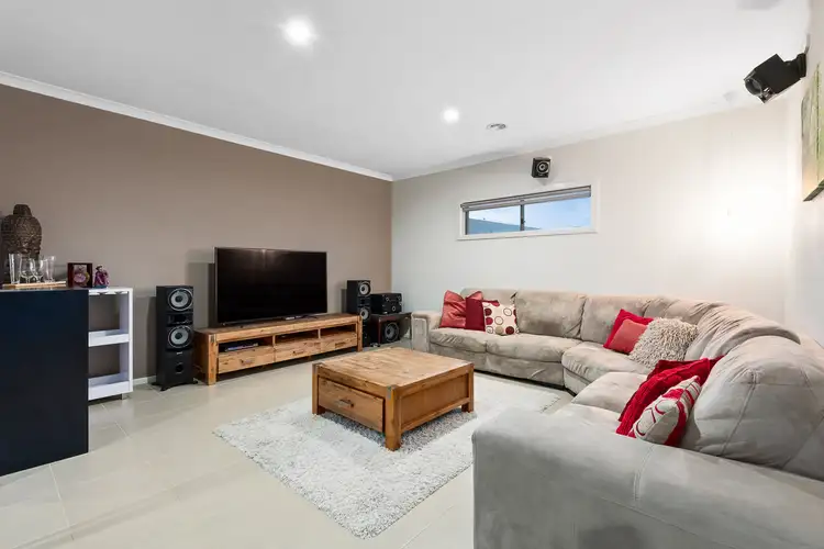 Fourth view of Homely house listing, 33 Elation Boulevard, Doreen VIC 3754