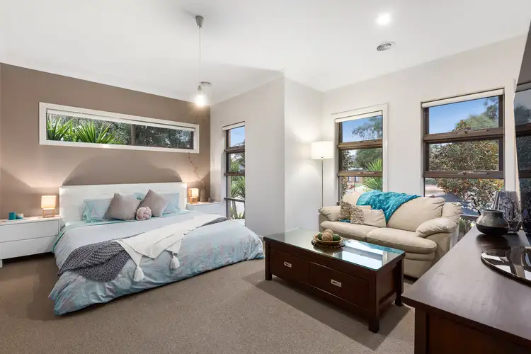 Fifth view of Homely house listing, 33 Elation Boulevard, Doreen VIC 3754