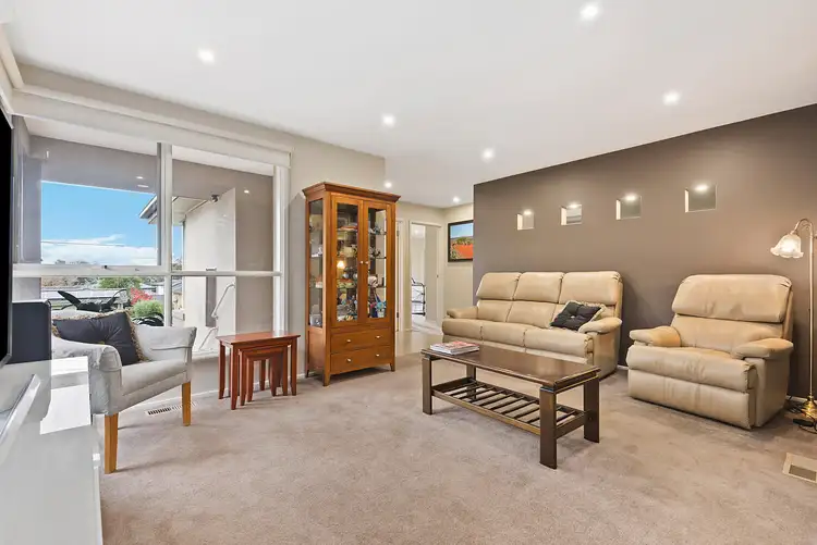 Second view of Homely house listing, 28 Cooinda Crescent, Watsonia VIC 3087