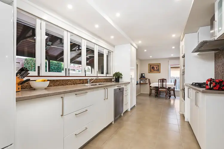 Third view of Homely house listing, 28 Cooinda Crescent, Watsonia VIC 3087