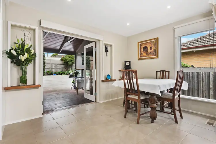 Fourth view of Homely house listing, 28 Cooinda Crescent, Watsonia VIC 3087