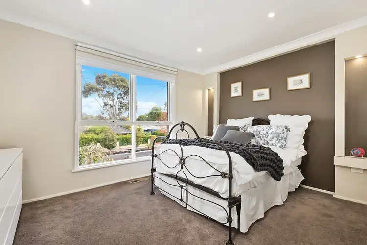 Fifth view of Homely house listing, 28 Cooinda Crescent, Watsonia VIC 3087