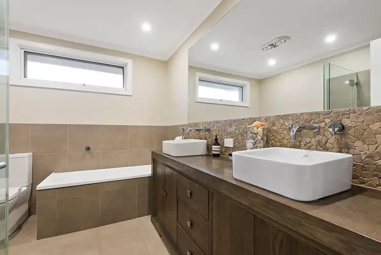 Sixth view of Homely house listing, 28 Cooinda Crescent, Watsonia VIC 3087