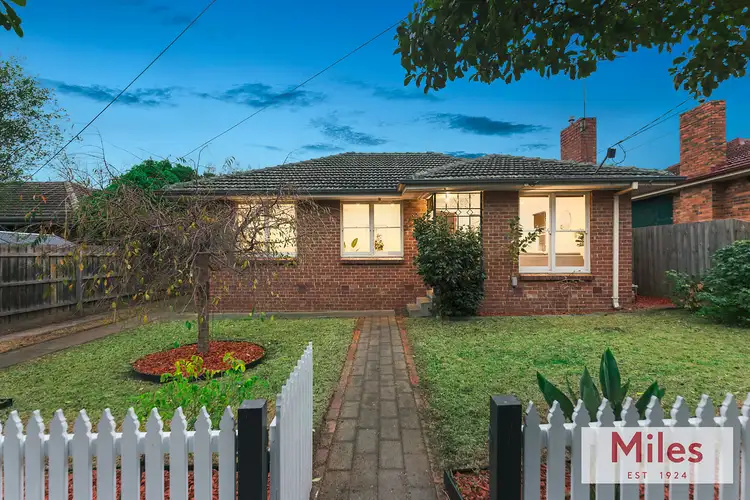 6 Collins Street, Heidelberg Heights VIC 3081