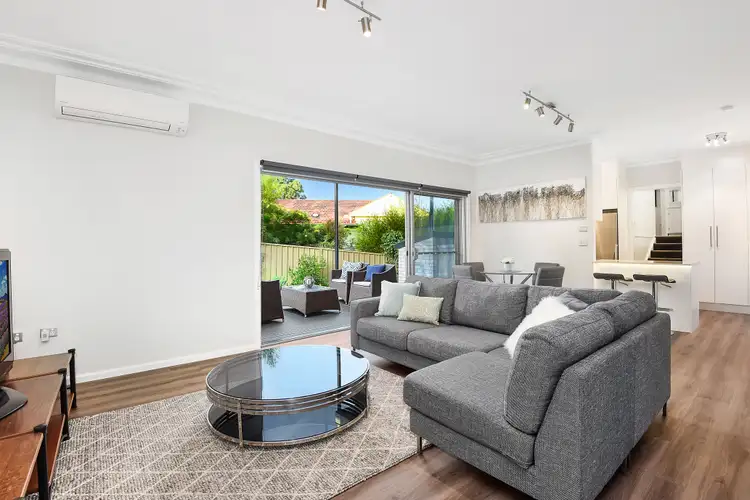 Second view of Homely house listing, 19 Forshaw Avenue, Peakhurst NSW 2210