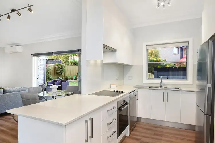 Third view of Homely house listing, 19 Forshaw Avenue, Peakhurst NSW 2210