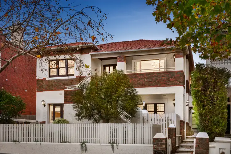 2/72-74 Tivoli Road, South Yarra VIC 3141