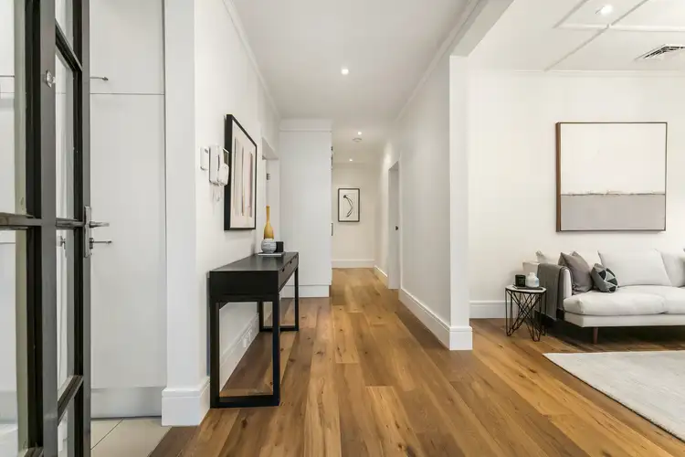 Second view of Homely apartment listing, 2/72-74 Tivoli Road, South Yarra VIC 3141
