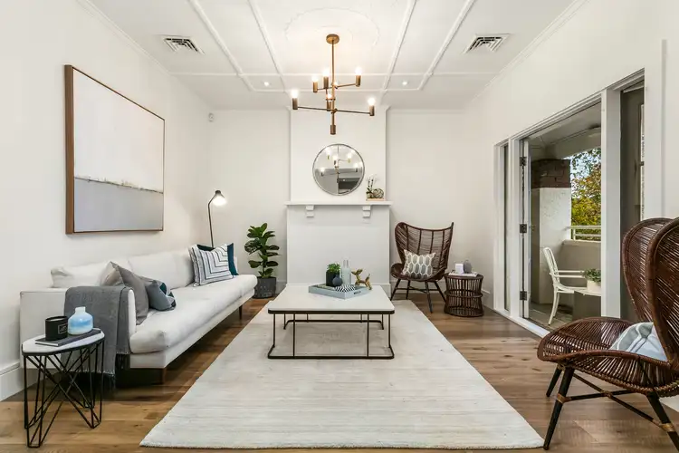 Fourth view of Homely apartment listing, 2/72-74 Tivoli Road, South Yarra VIC 3141