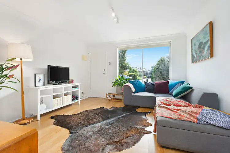 Second view of Homely unit listing, 5/13 Langridge Street, Fairfield VIC 3078