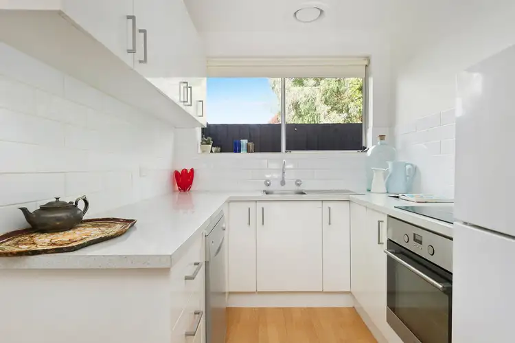 Third view of Homely unit listing, 5/13 Langridge Street, Fairfield VIC 3078