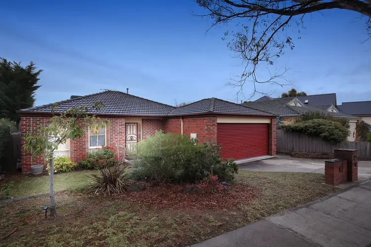 14 Brookfield  Court, Berwick VIC 3806