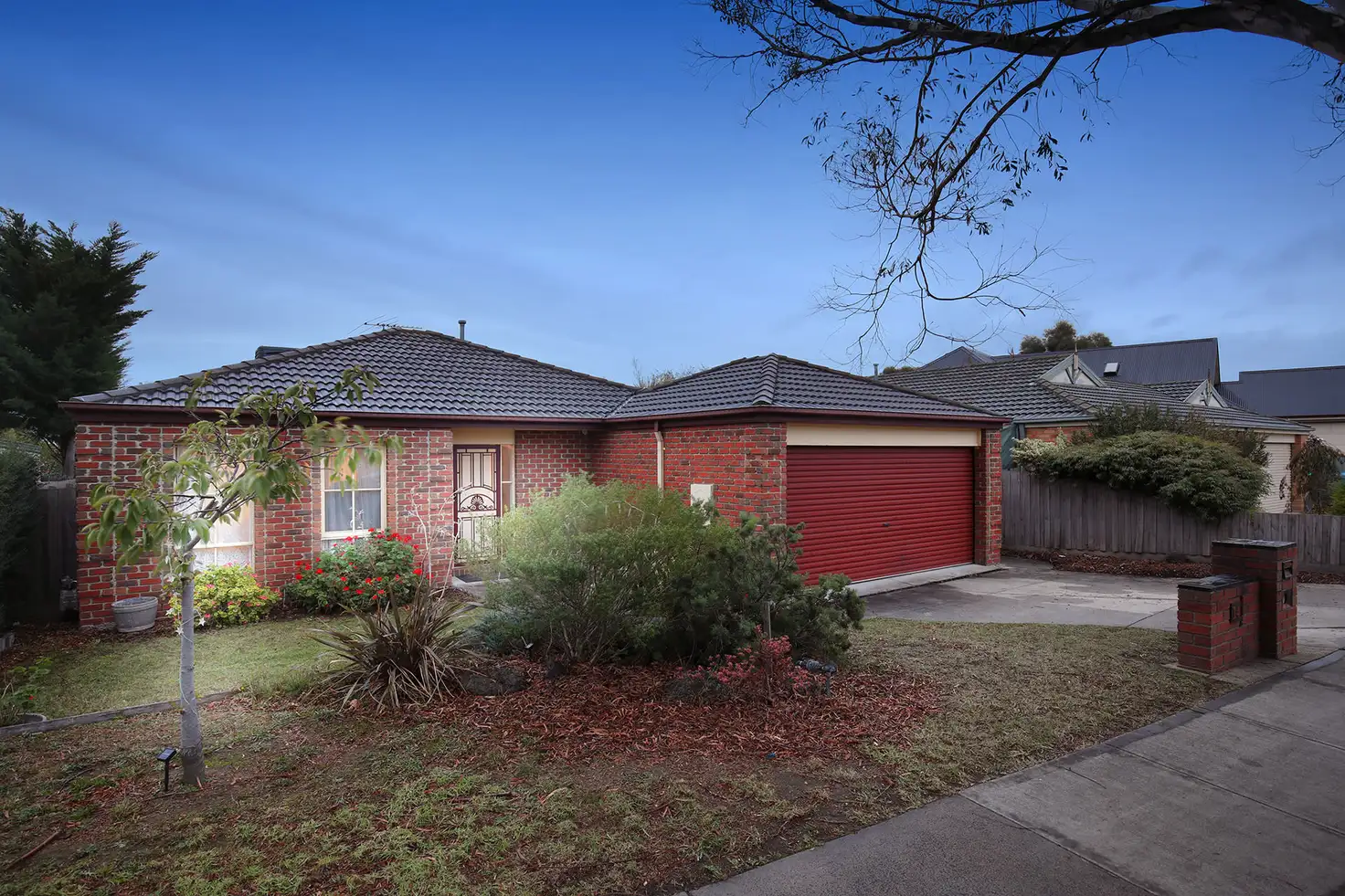 Main view of Homely house listing, 14 Brookfield Court, Berwick VIC 3806