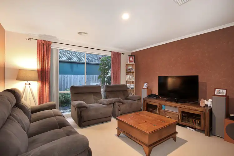 Second view of Homely house listing, 14 Brookfield Court, Berwick VIC 3806