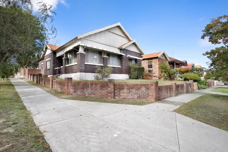 1 Aboud Avenue, Kingsford NSW 2032