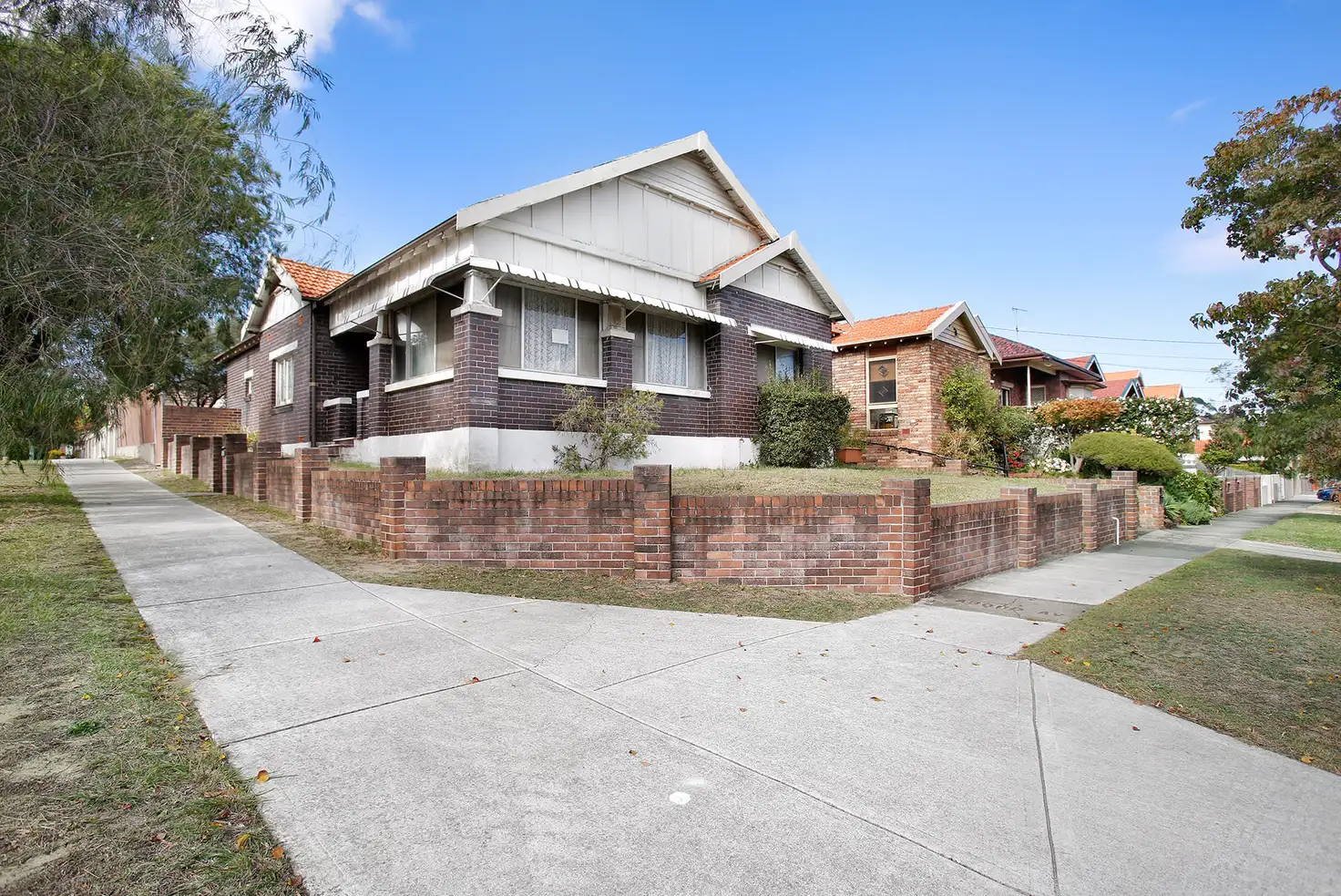 Main view of Homely house listing, 1 Aboud Avenue, Kingsford NSW 2032