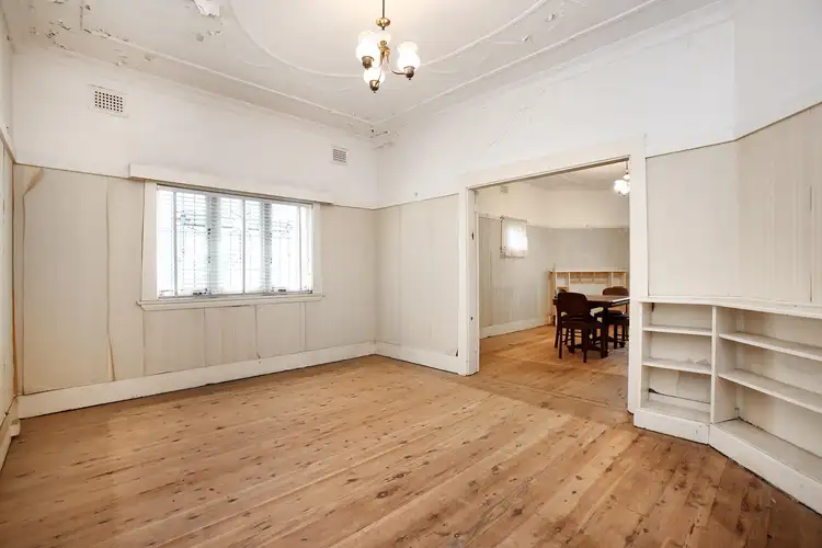 Fifth view of Homely house listing, 1 Aboud Avenue, Kingsford NSW 2032