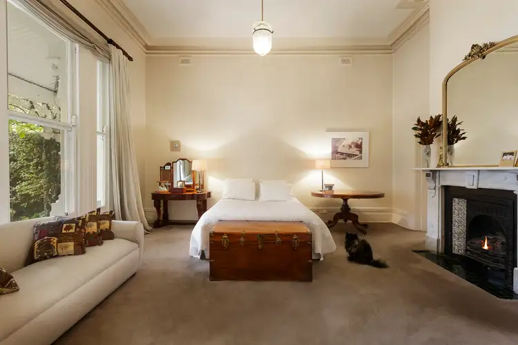 Fifth view of Homely house listing, 13 Evelina Road, Toorak VIC 3142