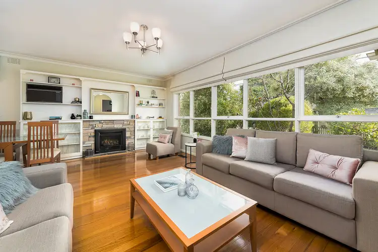 Second view of Homely house listing, 5 Abercromby Road, Blackburn South VIC 3130