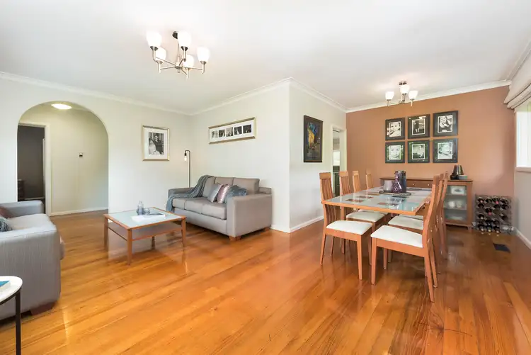 Fourth view of Homely house listing, 5 Abercromby Road, Blackburn South VIC 3130