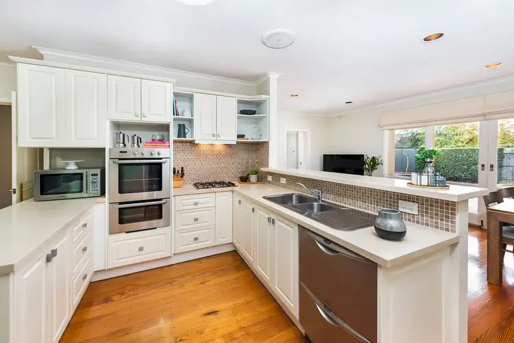 Fifth view of Homely house listing, 5 Abercromby Road, Blackburn South VIC 3130