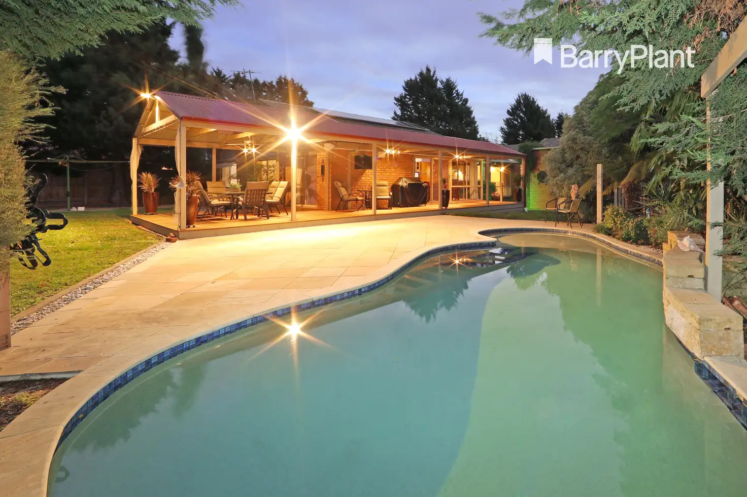 Main view of Homely house listing, 3 Josephine Close, Rowville VIC 3178