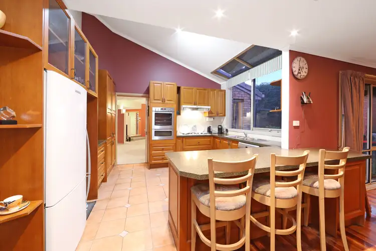 Third view of Homely house listing, 3 Josephine Close, Rowville VIC 3178