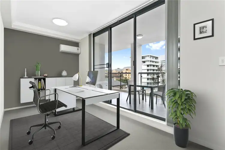 Fifth view of Homely apartment listing, 99/20 Victoria Road, Parramatta NSW 2150
