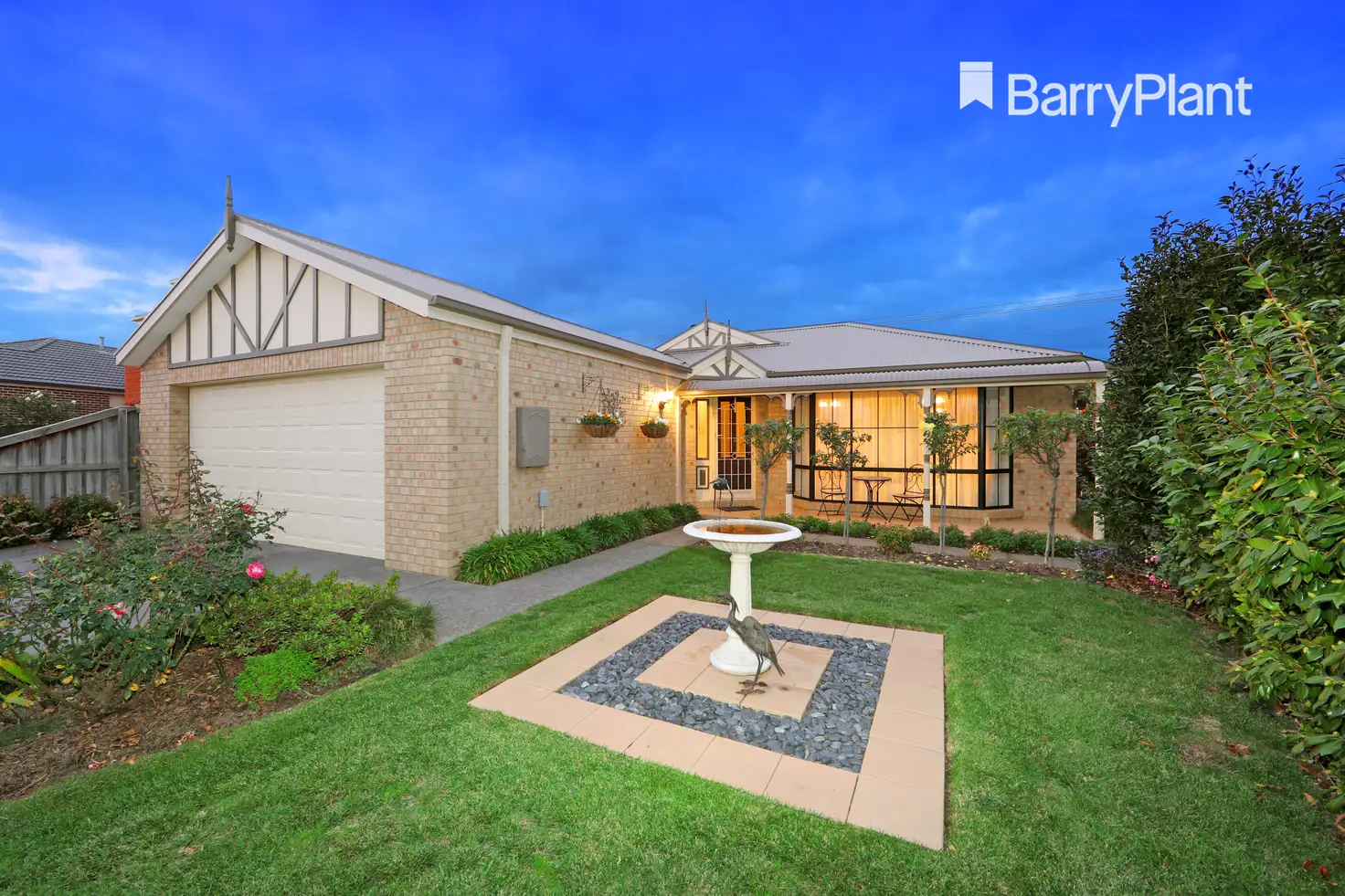 Main view of Homely house listing, 4 Fuji Mews, Rowville VIC 3178