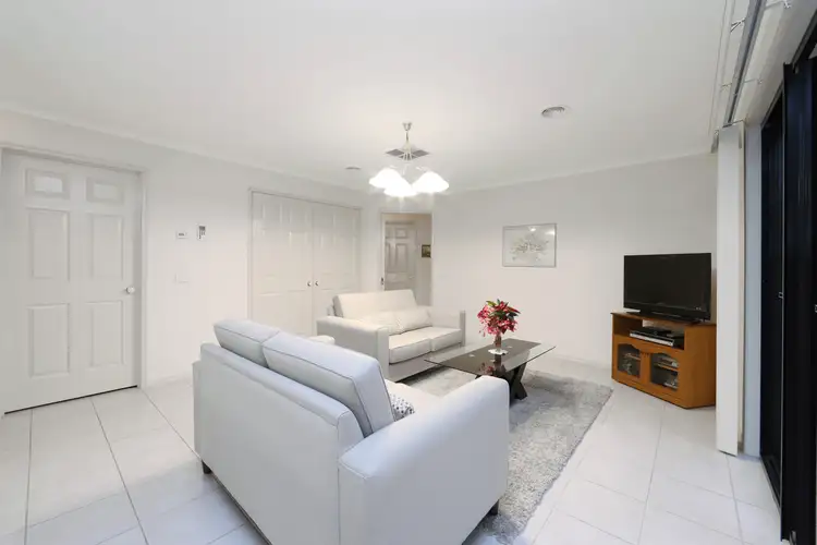 Second view of Homely house listing, 4 Fuji Mews, Rowville VIC 3178