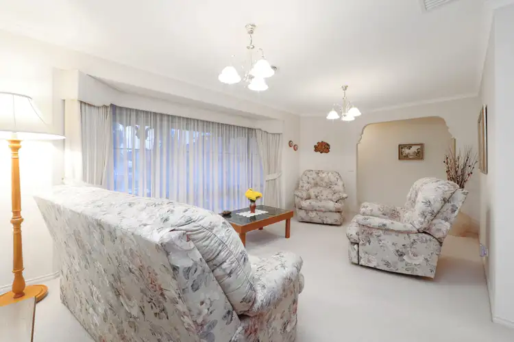 Fifth view of Homely house listing, 4 Fuji Mews, Rowville VIC 3178