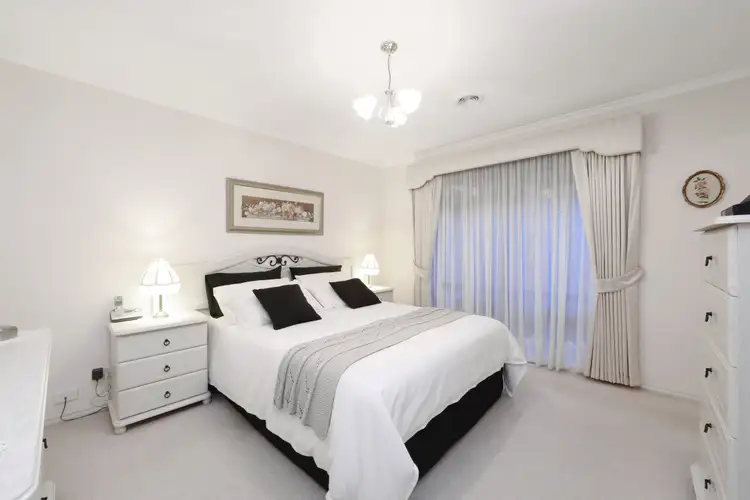 Sixth view of Homely house listing, 4 Fuji Mews, Rowville VIC 3178