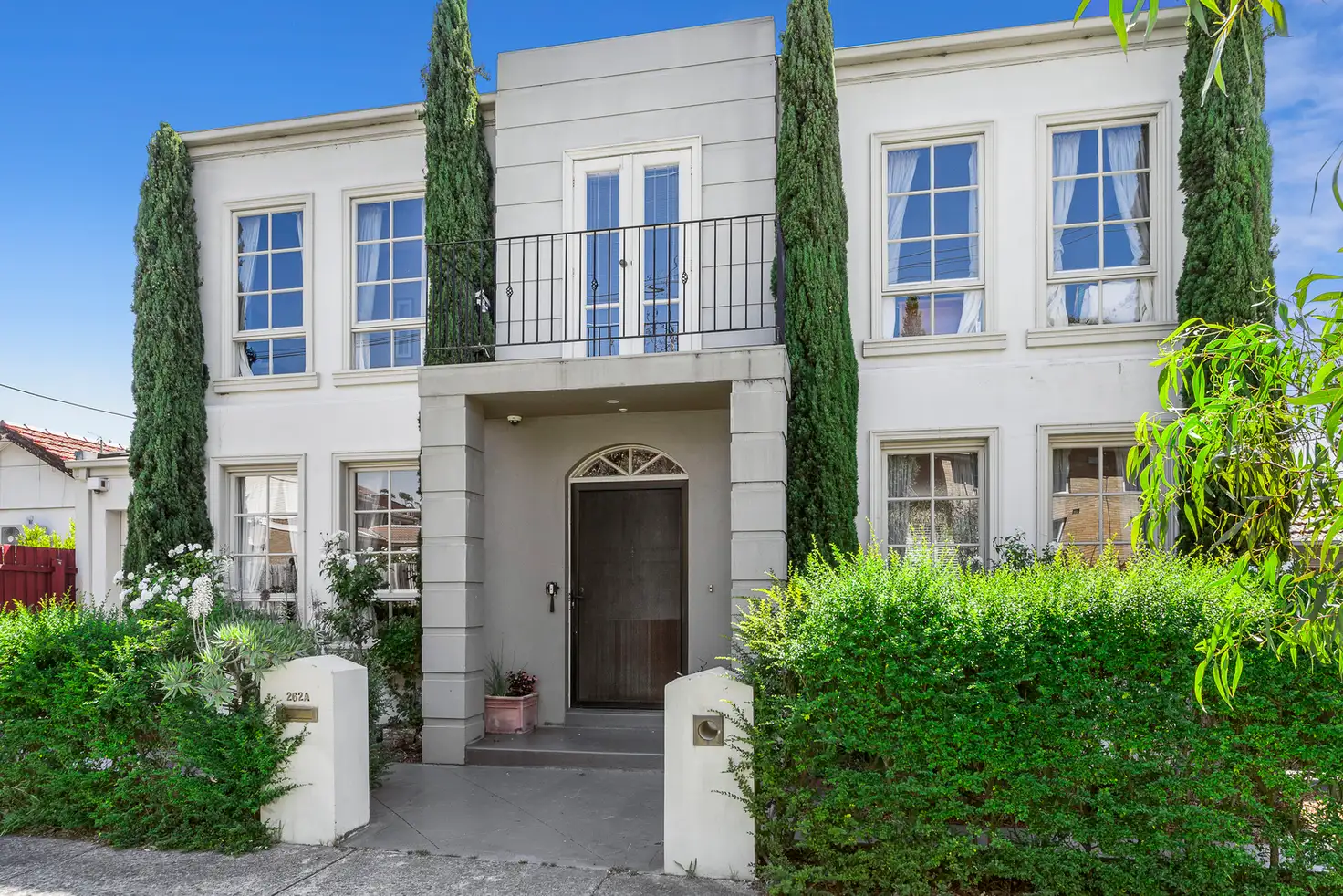 Main view of Homely house listing, 262A South Road, Brighton East VIC 3187