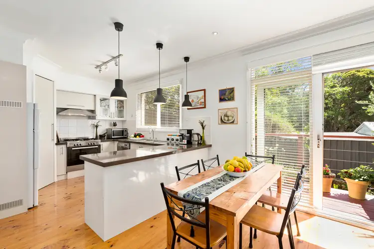 Second view of Homely house listing, 262A South Road, Brighton East VIC 3187