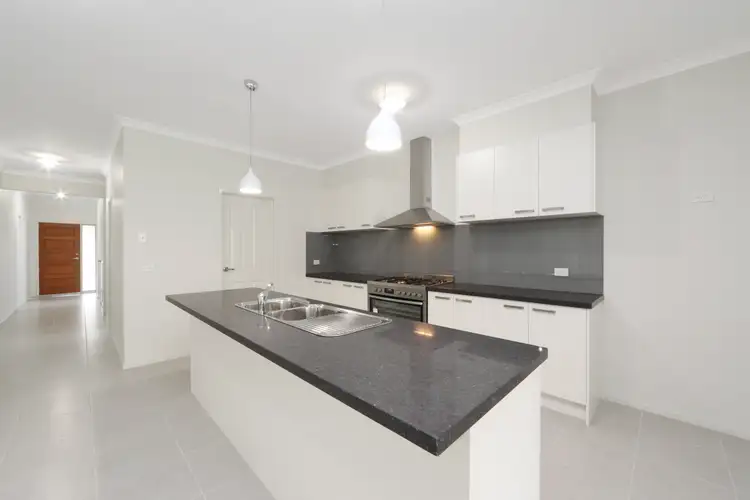 Second view of Homely house listing, 6 Pecan Court, Lysterfield VIC 3156