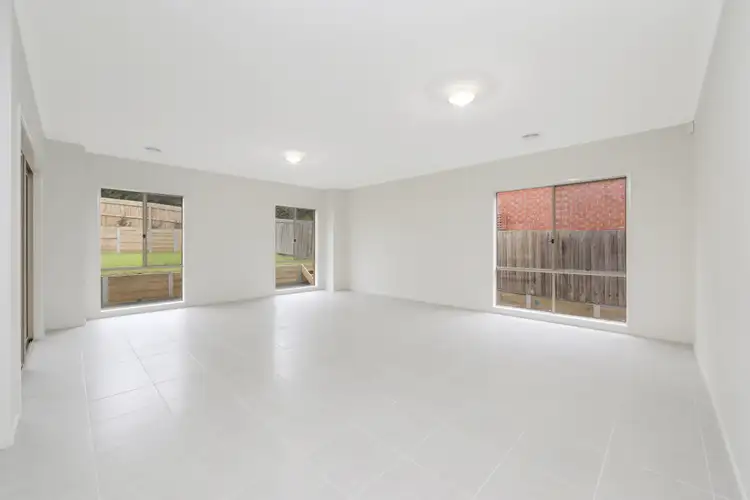 Third view of Homely house listing, 6 Pecan Court, Lysterfield VIC 3156