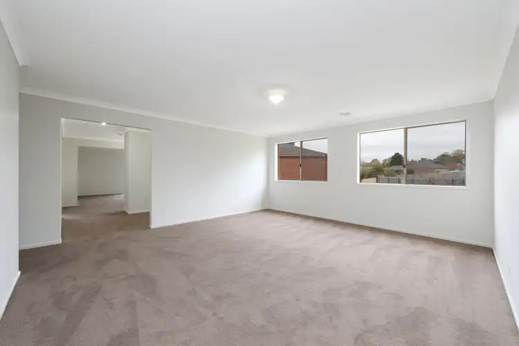 Sixth view of Homely house listing, 6 Pecan Court, Lysterfield VIC 3156