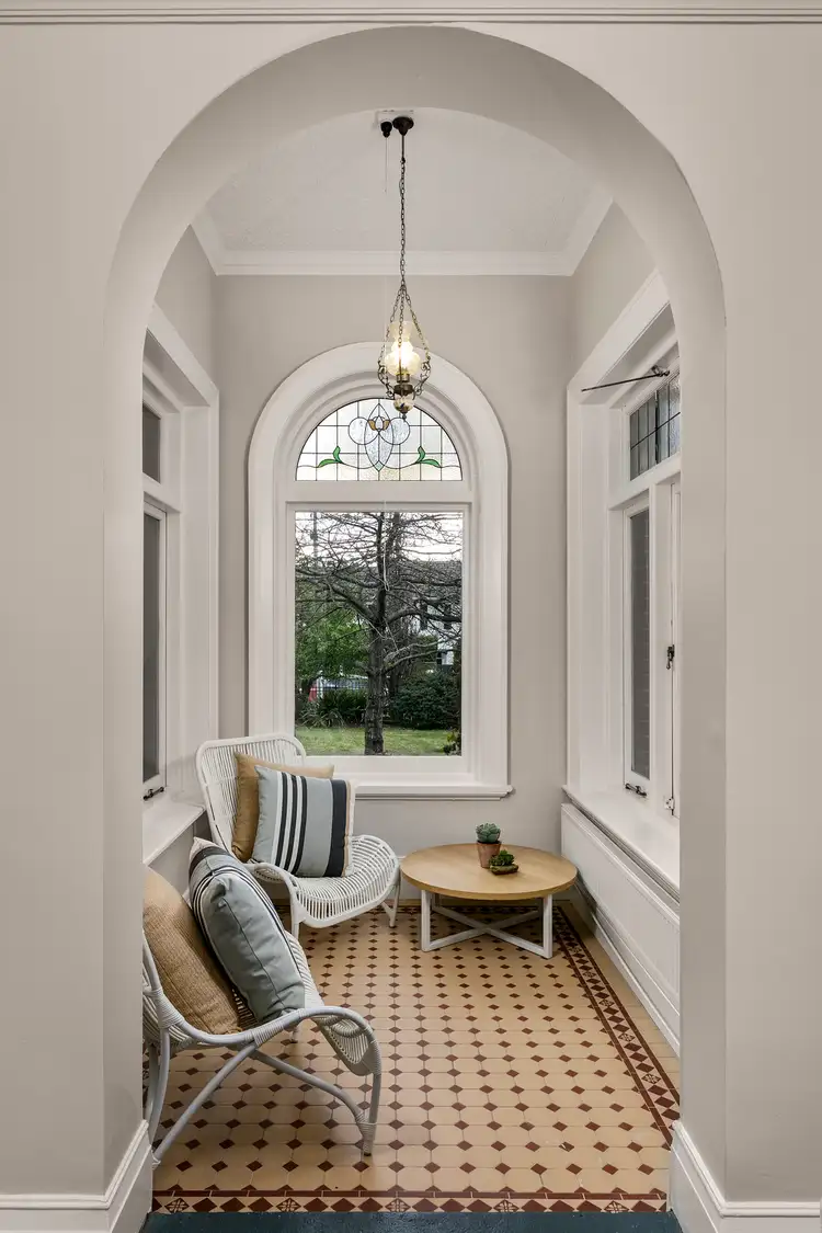 Fifth view of Homely house listing, 390 Glenferrie Road, Malvern VIC 3144