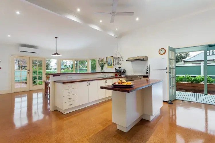 Second view of Homely house listing, 247 Clarke Street, Northcote VIC 3070