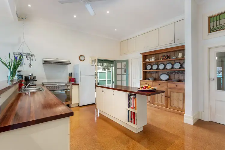 Fifth view of Homely house listing, 247 Clarke Street, Northcote VIC 3070