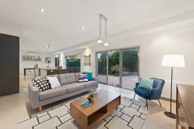 Second view of Homely house listing, 4 Maple Court, Heidelberg West VIC 3081
