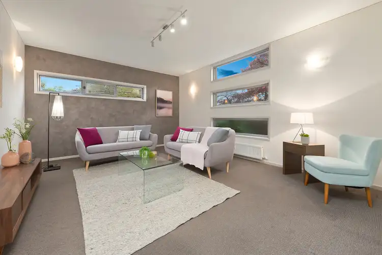 Third view of Homely house listing, 4 Maple Court, Heidelberg West VIC 3081